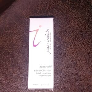 jane iredale Zap&Hide Blemish Concealer - White and Pink Z1